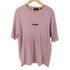エクストララージ XLARGE S/S PIGMENT TEE メンズ import:XL