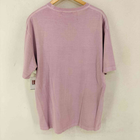 エクストララージ XLARGE S/S PIGMENT TEE メンズ import:XL