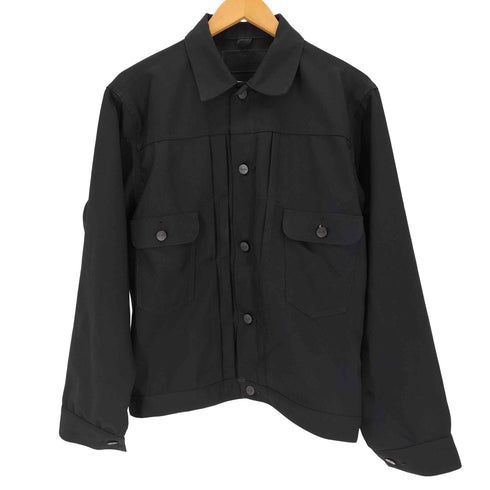 ラングラー Wrangler NISHINOYA 別注 11MJ トラッカージャケット メンズ JPN:M