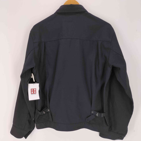 ラングラー Wrangler NISHINOYA 別注 11MJ トラッカージャケット メンズ JPN:M