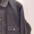 ラングラー Wrangler NISHINOYA 別注 11MJ トラッカージャケット メンズ JPN:M