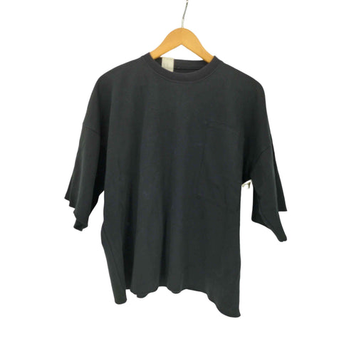エヌハリウッド N.HOOLYWOOD 19SS POCKET T-SHIRT メンズ 38