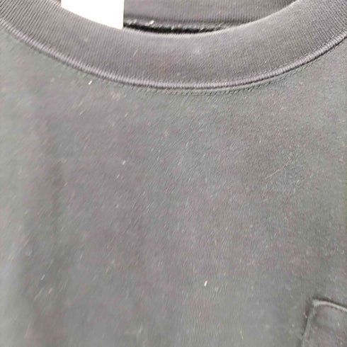 エヌハリウッド N.HOOLYWOOD 19SS POCKET T-SHIRT メンズ 38