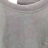 エヌハリウッド N.HOOLYWOOD 19SS POCKET T-SHIRT メンズ 38
