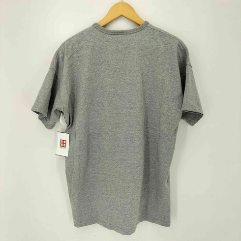 ミスタージェントルマン MISTERGENTLEMAN ポケットTシャツ メンズ JPN:L