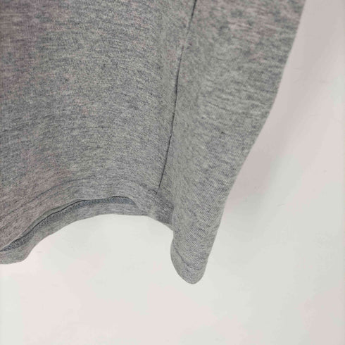ミスタージェントルマン MISTERGENTLEMAN ポケットTシャツ メンズ JPN:L