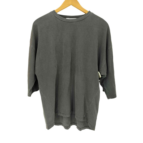 ジャーナルスタンダードレリューム JOURNAL STANDARD relume ビッグシルエットTシャツ メンズ JPN:M