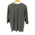 ジャーナルスタンダードレリューム JOURNAL STANDARD relume ビッグシルエットTシャツ メンズ JPN:M