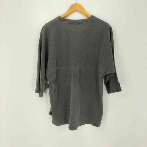 ジャーナルスタンダードレリューム JOURNAL STANDARD relume ビッグシルエットTシャツ メンズ JPN:M