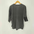 ジャーナルスタンダードレリューム JOURNAL STANDARD relume ビッグシルエットTシャツ メンズ JPN:M