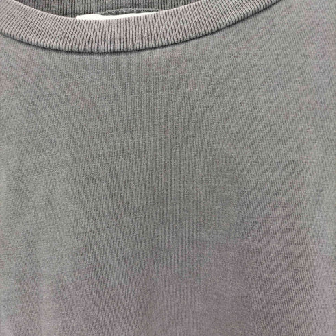 ジャーナルスタンダードレリューム JOURNAL STANDARD relume ビッグシルエットTシャツ メンズ JPN:M