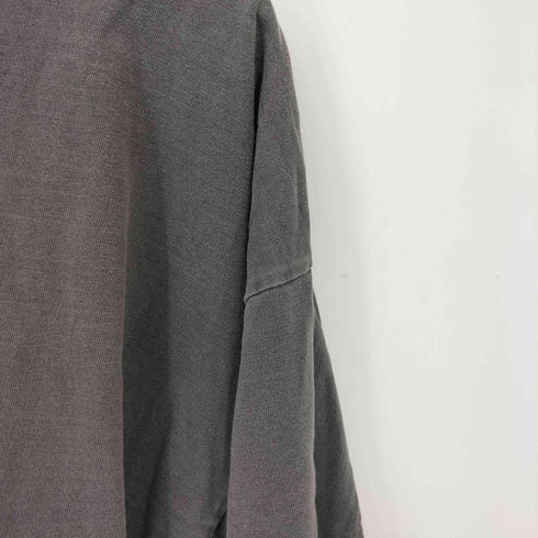 ジャーナルスタンダードレリューム JOURNAL STANDARD relume ビッグシルエットTシャツ メンズ JPN:M