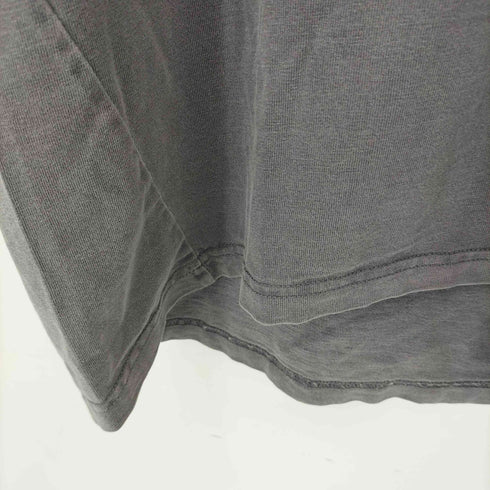 ジャーナルスタンダードレリューム JOURNAL STANDARD relume ビッグシルエットTシャツ メンズ JPN:M