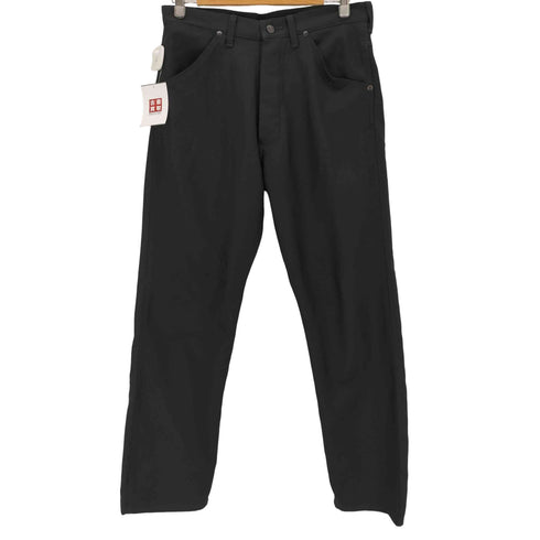 ラングラー Wrangler NISHINOYA 別注 11MW ドレスパンツ メンズ JPN:M