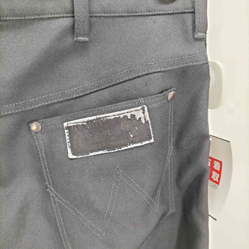 ラングラー Wrangler NISHINOYA 別注 11MW ドレスパンツ メンズ JPN:M