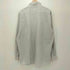 トミーヒルフィガー TOMMY HILFIGER REGULAR FIT チェック柄 ボタンダウン L/S シャツ メンズ 17 34-35