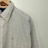 トミーヒルフィガー TOMMY HILFIGER REGULAR FIT チェック柄 ボタンダウン L/S シャツ メンズ 17 34-35