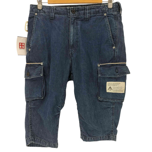 ルーカーバイネイバーフッド LUKER BY NEIGHBORHOOD BUSH SP DENIM / C-ST メンズ JPN:S