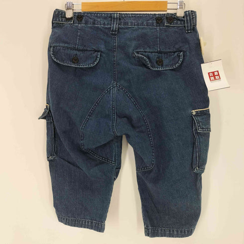 ルーカーバイネイバーフッド LUKER BY NEIGHBORHOOD BUSH SP DENIM / C-ST メンズ JPN:S