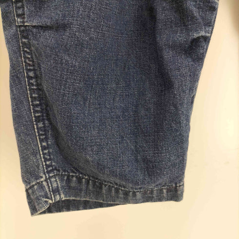 ルーカーバイネイバーフッド LUKER BY NEIGHBORHOOD BUSH SP DENIM / C-ST メンズ JPN:S