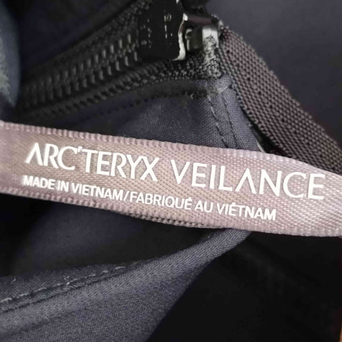 アークテリクス ARCTERYX VEILANCE ISOGON MX JACKET 23年製 メンズ import:XS