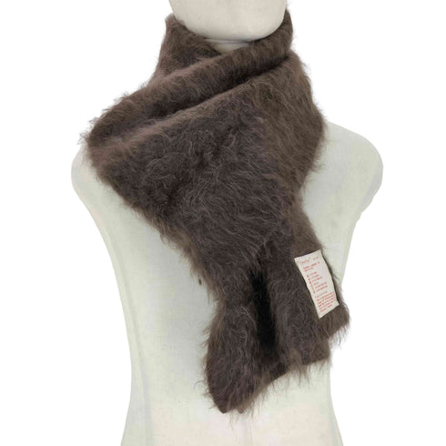 IEEFAR MUFFLER M (Ashen Taupe) メンズ