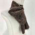 IEEFAR MUFFLER M (Ashen Taupe) メンズ