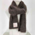IEEFAR MUFFLER M (Ashen Taupe) メンズ