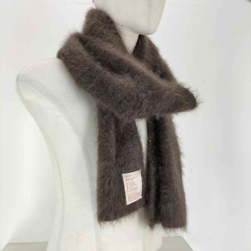 IEEFAR MUFFLER M (Ashen Taupe) メンズ