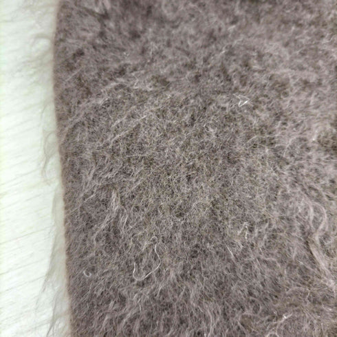 IEEFAR MUFFLER M (Ashen Taupe) メンズ