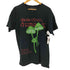 Made(for)_humans WARNING プリントTシャツ メンズ JPN:L
