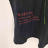Made(for)_humans WARNING プリントTシャツ メンズ JPN:L