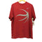 ナイキ NIKE 00S メキシコ製 スウッシュプリント S/S Tシャツ メンズ import:L