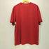 ナイキ NIKE 00S メキシコ製 スウッシュプリント S/S Tシャツ メンズ import:L