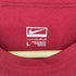 ナイキ NIKE 00S メキシコ製 スウッシュプリント S/S Tシャツ メンズ import:L