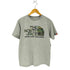 ザノースフェイス THE NORTH FACE Camouflage Logo S/S Tee メンズ JPN:M