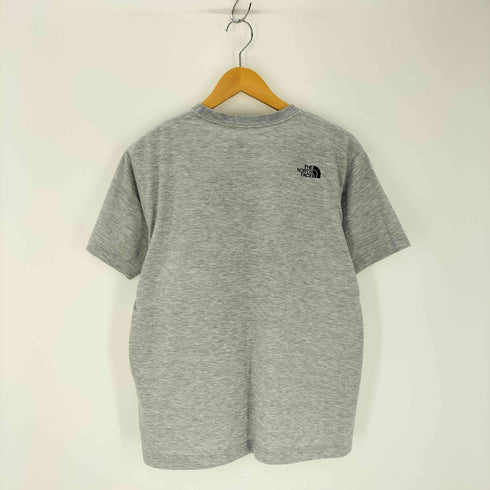 ザノースフェイス THE NORTH FACE Camouflage Logo S/S Tee メンズ JPN:M