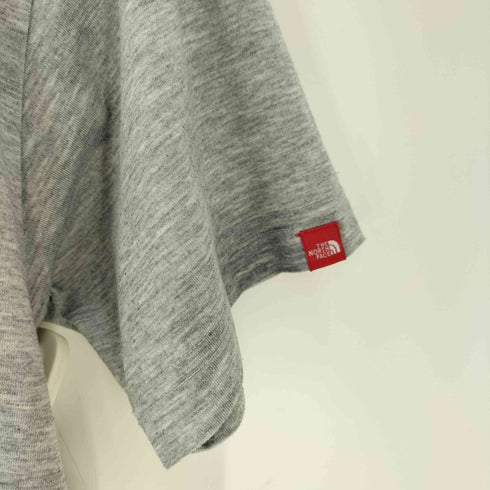 ザノースフェイス THE NORTH FACE Camouflage Logo S/S Tee メンズ JPN:M
