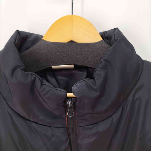 ヴィジョンストリートウェア VISION STREET WEAR 総柄 中綿ジャケット メンズ 5L