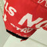 ヴィジョンストリートウェア VISION STREET WEAR 総柄 中綿ジャケット メンズ 5L