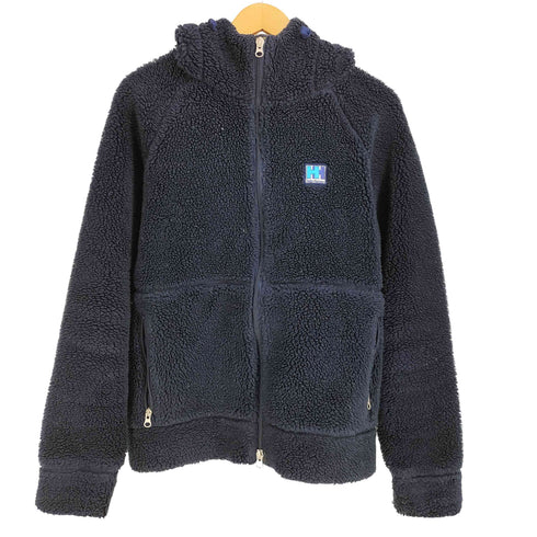 ヘリーハンセン HELLY HANSEN FIBER PILE HOODIE ファイバーパイルフーディー メンズ import:M
