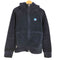 ヘリーハンセン HELLY HANSEN FIBER PILE HOODIE ファイバーパイルフーディー メンズ import:M
