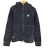 ヘリーハンセン HELLY HANSEN FIBER PILE HOODIE ファイバーパイルフーディー メンズ import:M