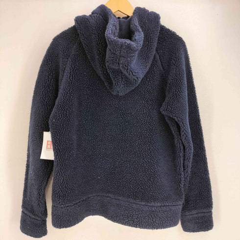 ヘリーハンセン HELLY HANSEN FIBER PILE HOODIE ファイバーパイルフーディー メンズ import:M