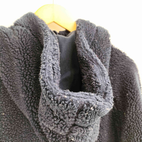 ヘリーハンセン HELLY HANSEN FIBER PILE HOODIE ファイバーパイルフーディー メンズ import:M