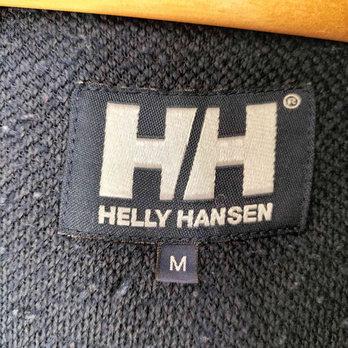 ヘリーハンセン HELLY HANSEN FIBER PILE HOODIE ファイバーパイルフーディー メンズ import:M