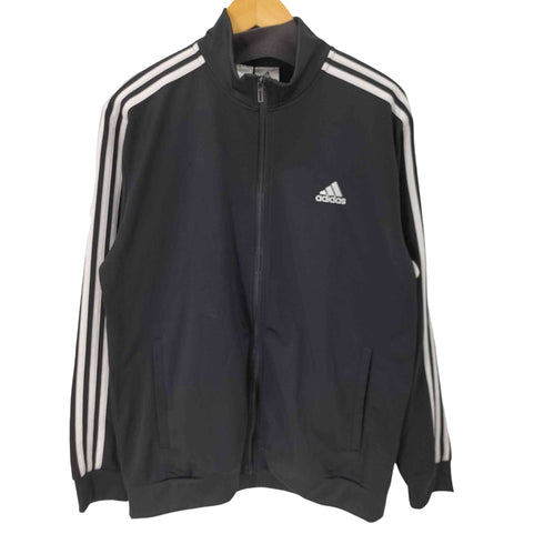 アディダスオリジナルス adidas Originals トレフォイルロゴ 3ストライプストラックジャケット メンズ JPN:M