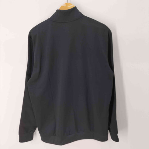 アディダスオリジナルス adidas Originals トレフォイルロゴ 3ストライプストラックジャケット メンズ JPN:M