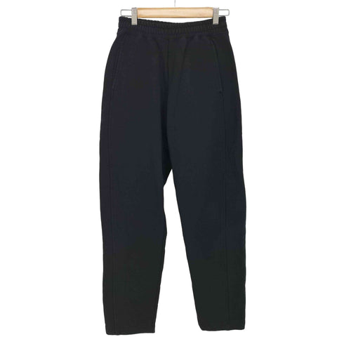 クラネ CLANE CURVE LINE SWEAT PANTS レディース JPN:1