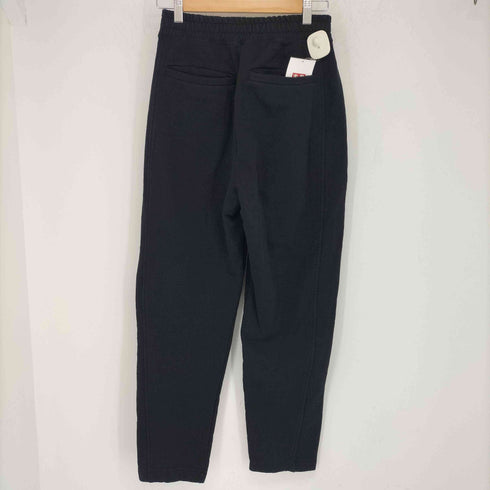 クラネ CLANE CURVE LINE SWEAT PANTS レディース JPN:1
